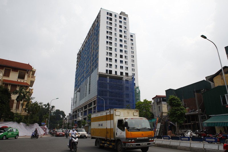 Địa ốc 7 ngày: Sôi động cuối năm ảnh 3