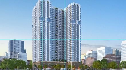 Địa ốc 7 ngày: Giá chung cư năm 2016 có giảm? ảnh 6