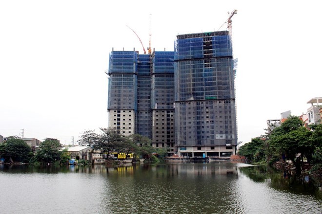 Địa ốc 7 ngày: Nhìn lại thị trường tháng đầu năm ảnh 5