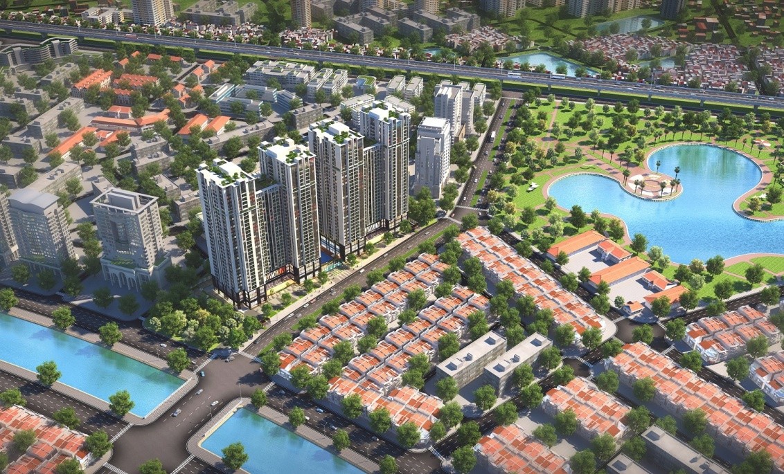 Địa ốc 7 ngày: Nhiều điểm nóng ảnh 1