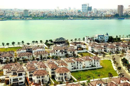 Địa ốc 7 ngày: Siêu dự án có được “hồi sinh”? ảnh 5