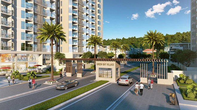 Địa ốc 7 ngày: Siêu dự án có được “hồi sinh”? ảnh 6