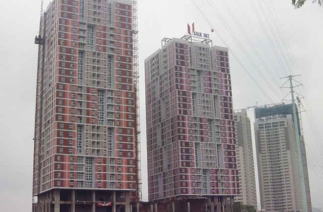 Địa ốc 7 ngày: Siêu dự án có được “hồi sinh”? ảnh 2