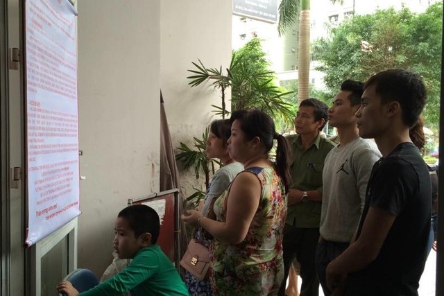 Địa ốc 7 ngày: Ở chung cư cấm nói tục, chửi bậy, gây ồn ào…  ảnh 1