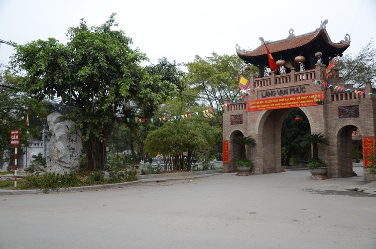 Địa ốc 7 ngày: "nóng" lên vì showbiz ảnh 5