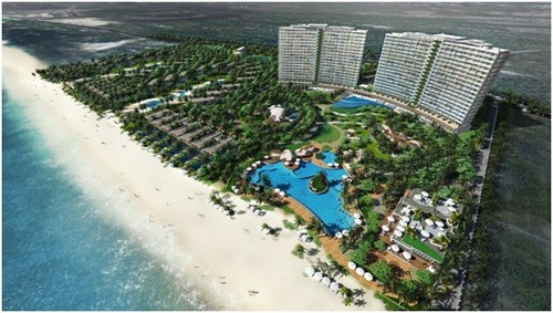 Địa ốc 7 ngày: Tranh chấp tại Hồ Gươm Plaza leo thang ảnh 6