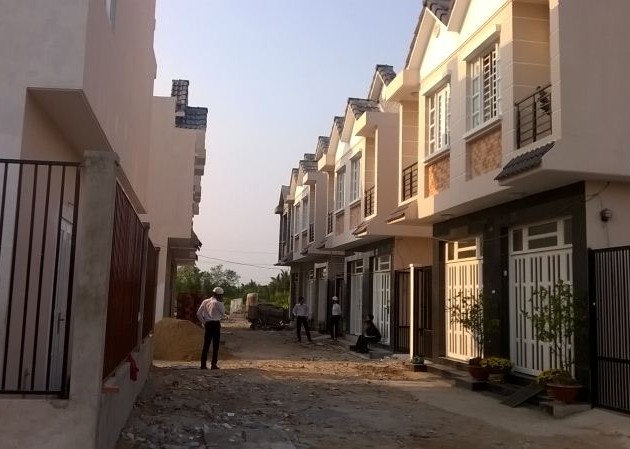 Địa ốc 7 ngày: Đà Nẵng đấu giá "nhầm đất" và chuyện nhà "giá bèo" tại TP. HCM ảnh 1