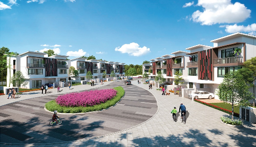 Địa ốc 7 ngày: Nhiều tin vui cho doanh nghiệp bất động sản ảnh 4