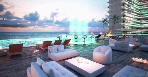 Địa ốc 7 ngày: Nhiều tin vui cho doanh nghiệp bất động sản ảnh 5