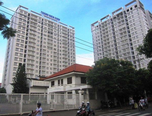 Địa ốc 7 ngày: Thêm 35 dự án được “bán nhà trên giấy“ ảnh 1