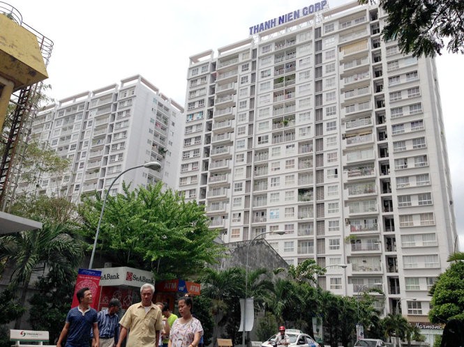 Địa ốc 7 ngày: Nhiều thông tin rúng động thị trường ảnh 1