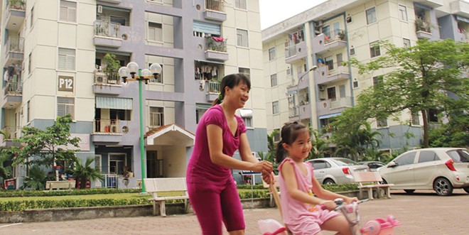 Địa ốc 7 ngày: Nhiều tin tức nóng ảnh 3