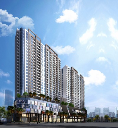 Địa ốc 7 ngày: Nhiều tin tức nóng ảnh 5