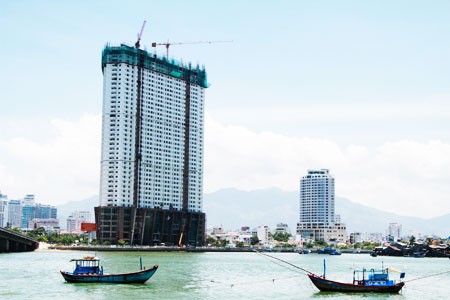 Địa ốc 7 ngày: Chủ đầu tư thua kiện, cao ốc của đại gia Lê Thanh Thản xây vượt tầng ảnh 2