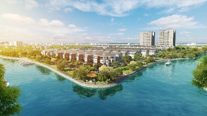 Địa ốc 7 ngày: Chủ đầu tư thua kiện, cao ốc của đại gia Lê Thanh Thản xây vượt tầng ảnh 4