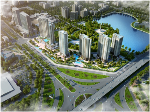 Địa ốc 7 ngày: Nhiều tin tức nóng ảnh 5