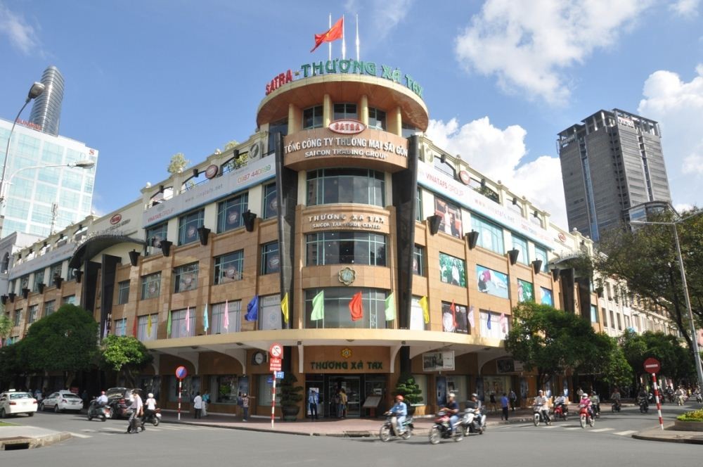 Địa ốc 7 ngày: Nhiều tin tức nóng ảnh 2