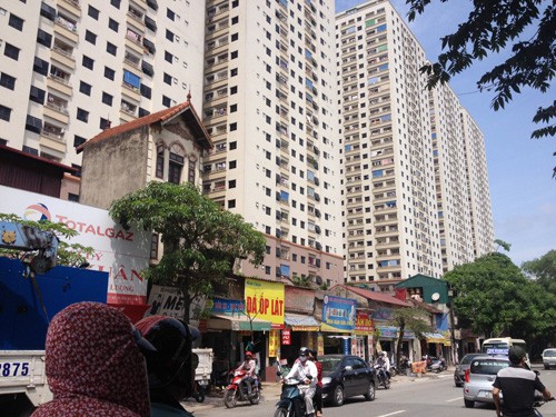 Địa ốc 7 ngày: Doanh nghiệp “tung chiêu” hút khách mua nhà ảnh 3