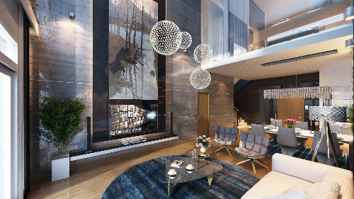 Địa ốc 7 ngày: Doanh nghiệp “tung chiêu” hút khách mua nhà ảnh 5