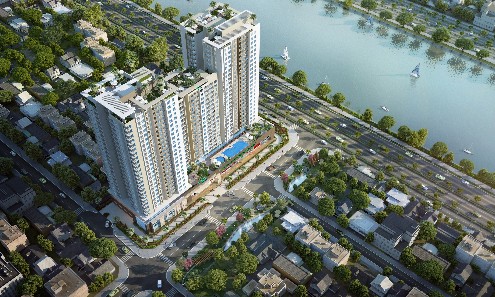 Địa ốc 7 ngày: "Ông chủ" Prosimex khuyên khách hàng đừng mua sản phẩm của công ty ảnh 4