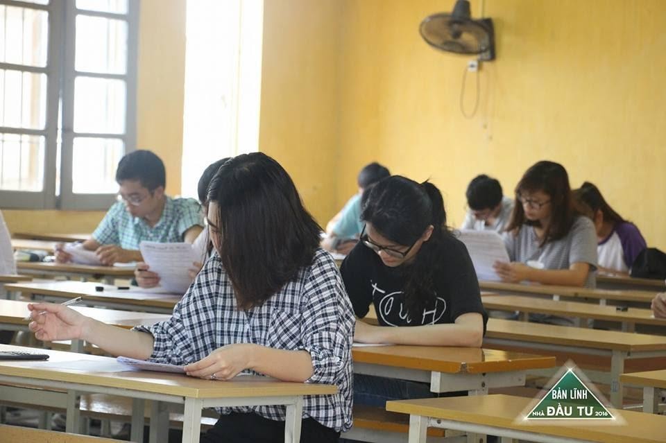 Lộ diện Top 5 thí sinh xuất sắc sẽ tham gia chung kết “Bản lĩnh Nhà đầu tư 2016“ ảnh 2