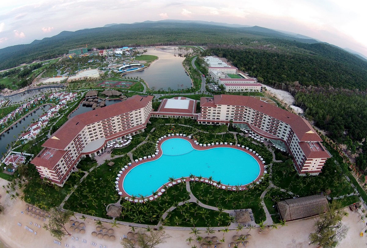 Địa ốc 7 ngày: Chung cư Hà Nội liên tục “có biến” ảnh 5