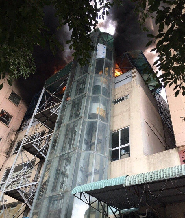 Địa ốc 7 ngày: Chung cư Hà Nội liên tục “có biến” ảnh 3