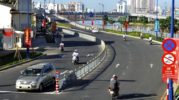 Thông tin địa ốc đáng chú ý tuần qua ảnh 4