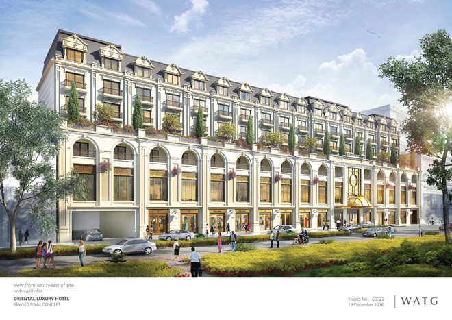 Địa ốc 7 ngày: Vui buồn cuối năm ảnh 4