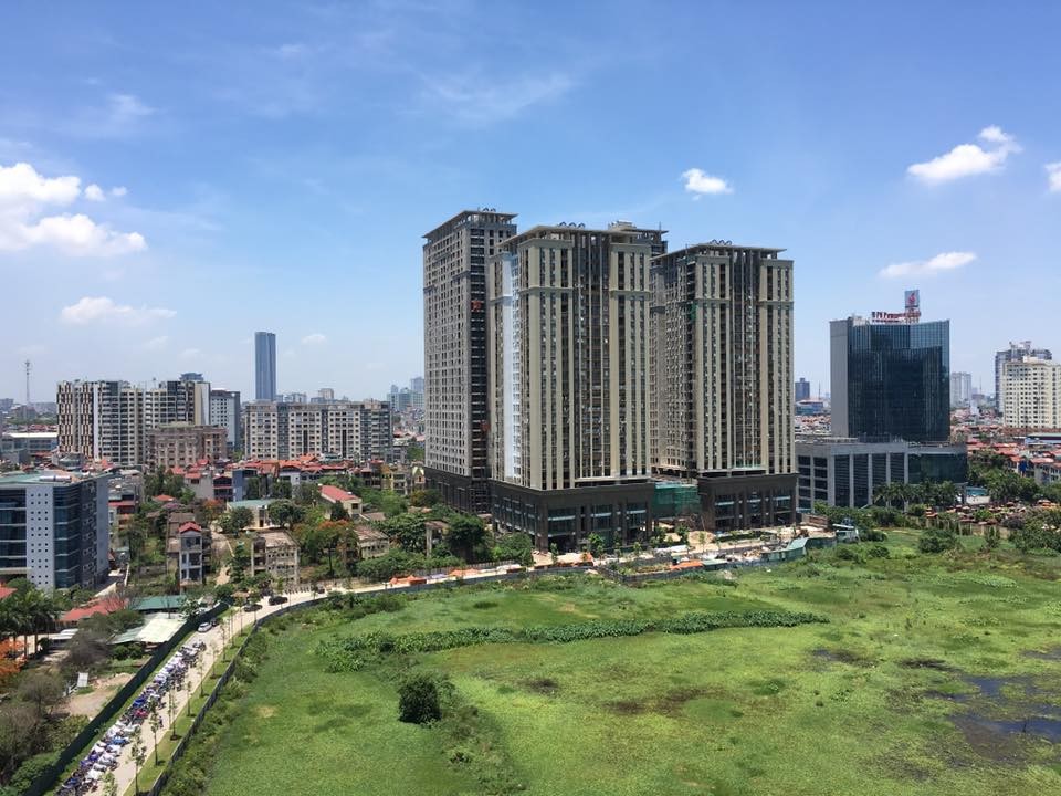 Địa ốc 7 ngày: Nóng tranh luận về “căn hộ 100 triệu đồng” tại TP.HCM ảnh 3