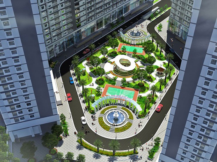 Địa ốc 7 ngày: Phân hạng chung cư có mang nhiều ý nghĩa? ảnh 6