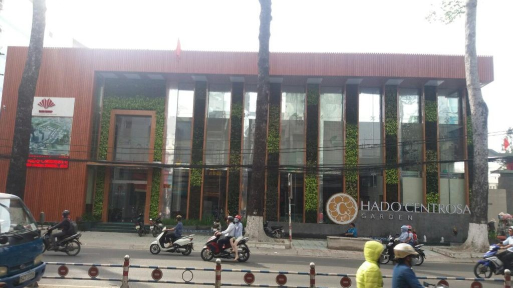 Địa ốc 7 ngày: Giá chung cư tranh chấp rớt giá thê thảm ảnh 5