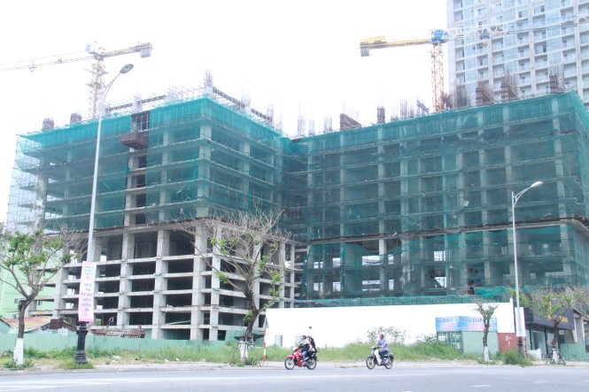 Địa ốc 7 ngày: Xôn xao loạt dự án “chui” tại Đà Nẵng ảnh 1