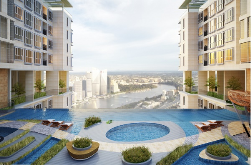 Địa ốc 7 ngày: Xôn xao loạt dự án “chui” tại Đà Nẵng ảnh 5