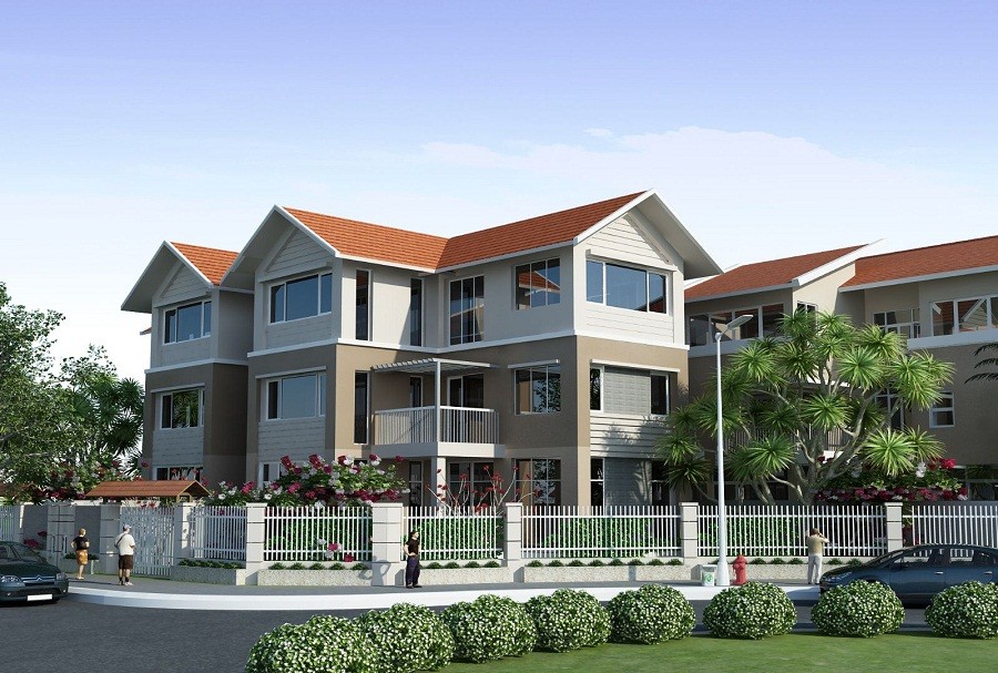 Địa ốc 7 ngày: Nóng cơn sốt đất tại TP.HCM ảnh 6