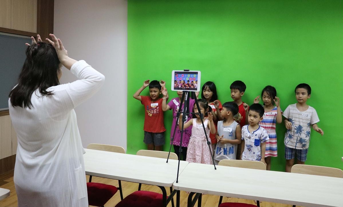 Apax English khai trương cơ sở thứ 40 trên toàn quốc ảnh 1