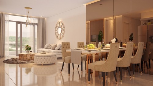 Địa ốc 7 ngày: Lại bùng phát tranh chấp ở chung cư ảnh 7