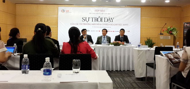 Nhiều nhà đầu tư và doanh nghiệp quan tâm sự kiện Mr. Doom tới Việt Nam ảnh 8 Nhiều nhà đầu tư và doanh nghiệp quan tâm sự kiện Mr. Doom tới Việt Nam ảnh 8