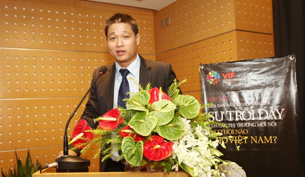 Nhiều nhà đầu tư và doanh nghiệp quan tâm sự kiện Mr. Doom tới Việt Nam ảnh 2 Nhiều nhà đầu tư và doanh nghiệp quan tâm sự kiện Mr. Doom tới Việt Nam ảnh 2