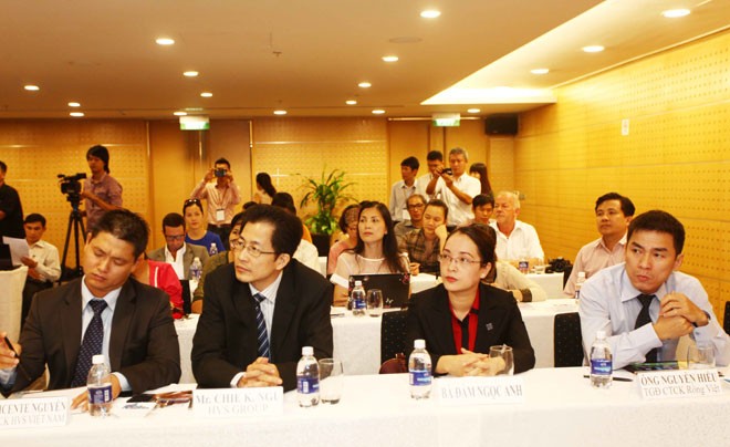 Nhiều nhà đầu tư và doanh nghiệp quan tâm sự kiện Mr. Doom tới Việt Nam ảnh 3 Nhiều nhà đầu tư và doanh nghiệp quan tâm sự kiện Mr. Doom tới Việt Nam ảnh 3