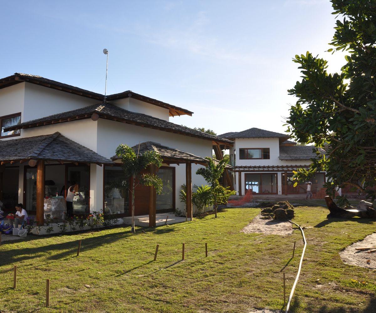 Tuyển Đức nghỉ ở “sân nhà” tại World Cup 2014 ảnh 1 Tuyển Đức nghỉ ở “sân nhà” tại World Cup 2014 ảnh 1