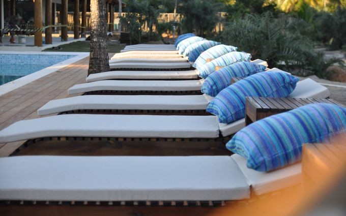 Tuyển Đức nghỉ ở “sân nhà” tại World Cup 2014 ảnh 4 Tuyển Đức nghỉ ở “sân nhà” tại World Cup 2014 ảnh 4