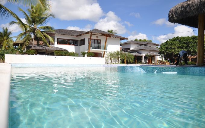 Tuyển Đức nghỉ ở “sân nhà” tại World Cup 2014 ảnh 5 Tuyển Đức nghỉ ở “sân nhà” tại World Cup 2014 ảnh 5