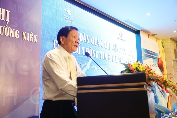 Công bố điểm minh bạch của 346 doanh nghiệp niêm yết trên HNX ảnh 1