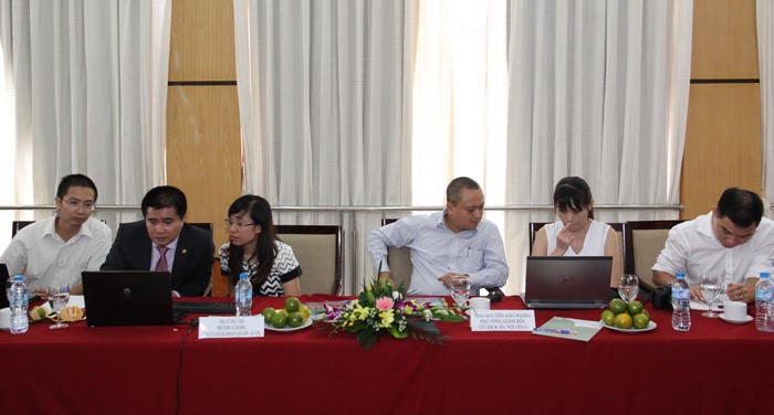 Cơ hội thị trường quý IV ảnh 49