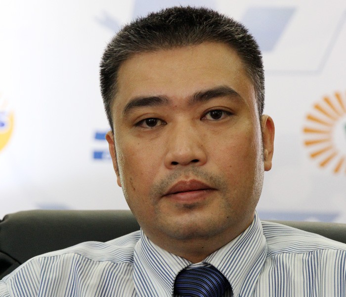 Ông Hán Công  Khanh