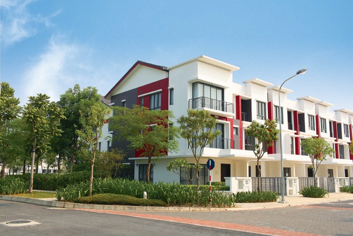 Chương trình ưu đãi đặc biệt chào đón Giáng sinh tại Gamuda Garden ảnh 1