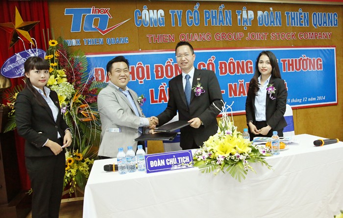 ITQ tăng vốn, mở rộng quy mô hoạt động ảnh 2