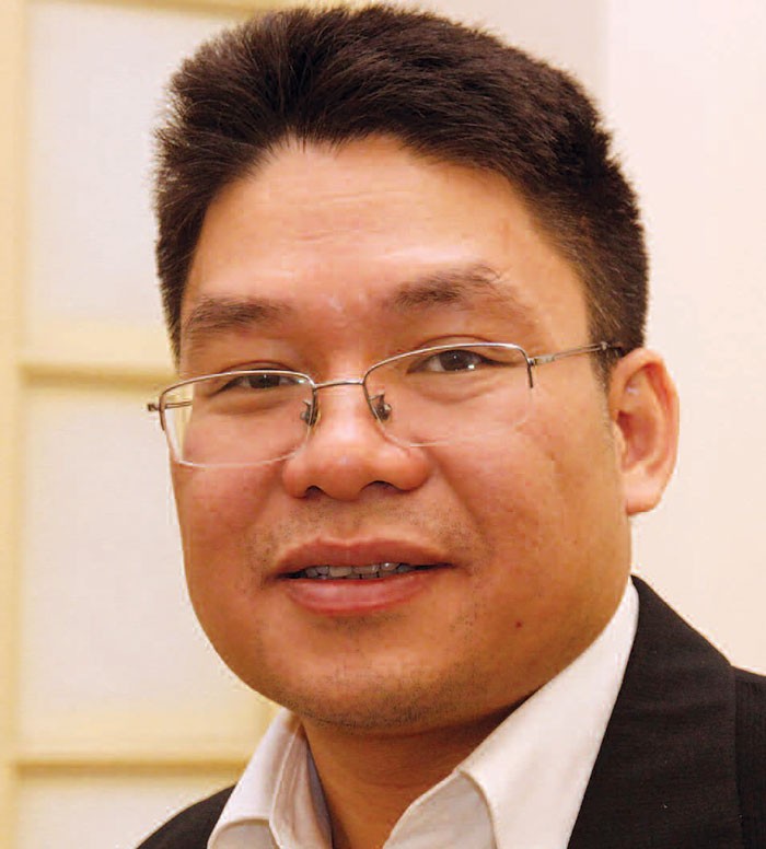 Nhà quản lý nói gì khi Index rơi về vạch xuất phát 2014? ảnh 1