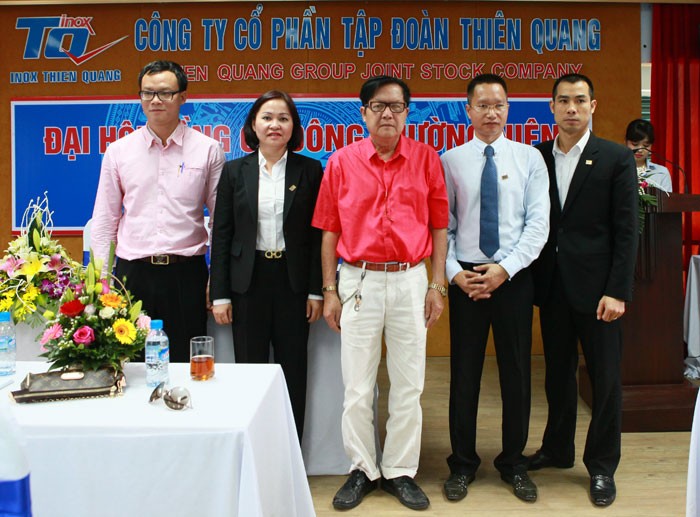 ĐHCĐ ITQ: Đặt kế hoạch lợi nhuận trước thuế tăng 157% ảnh 1